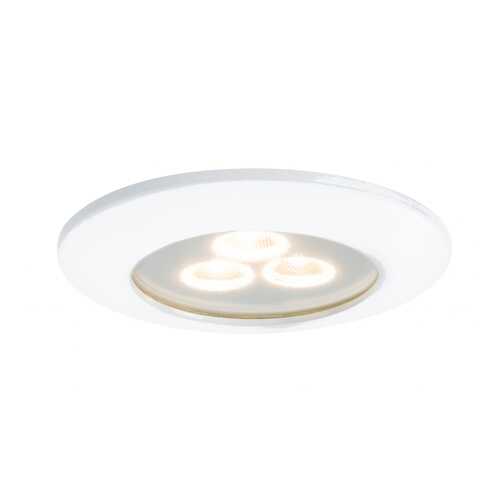 Светильник комплект IP65 Pearl LED 3x7,5W, белый матовый 92686 в Комус