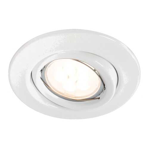 Светильник - комплект Set schw LED 3x6,2W GU10, белый 92029 в Комус