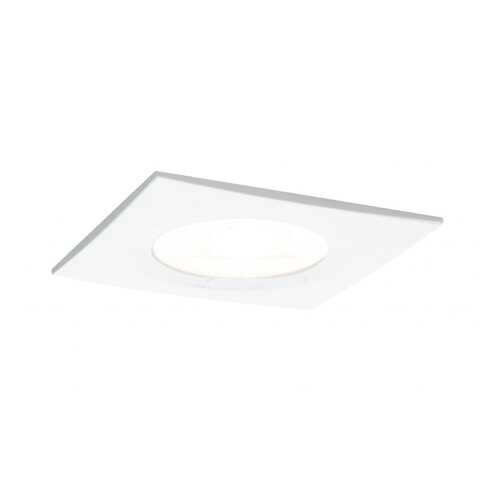 Светильник Nova dim LED 1x7W, белый матовый 93609 в Комус