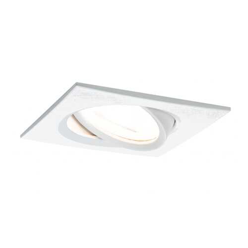 Светильник Nova dim LED 3x7W, белый матовый 93621 в Комус
