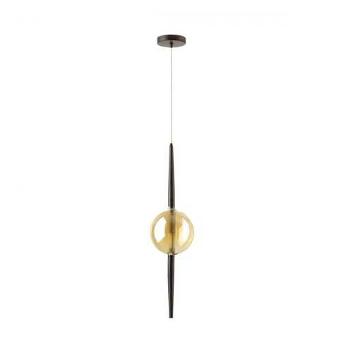 Светильник Odeon Light Lazia 4684/1 в Комус