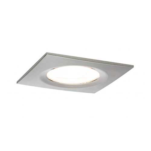 Светильник Prem EBL Nova eckig dim LED 3x_W Eisen g 93615 в Комус