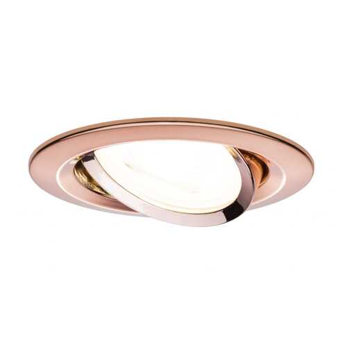 Светильник Prem EBL Nova rd schwb dim LED 1x_W Rosg 93604 в Комус