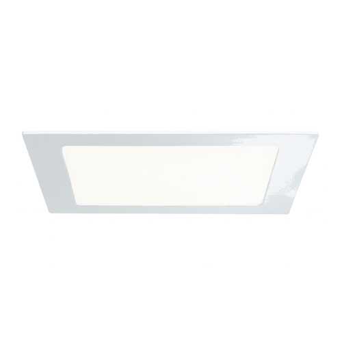 Светильник Prem. EBL Panel Set eckig LED 2x8,5W, белый 92703 в Комус