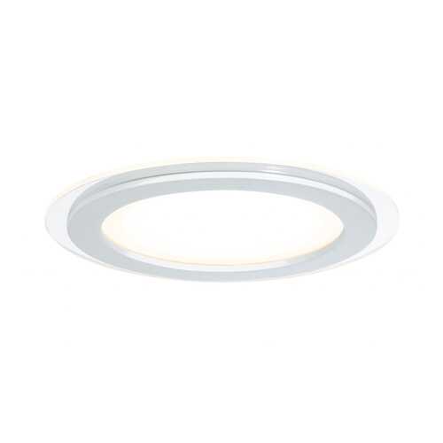 Светильник Premium EBL Helia rund schw 1x8,7W Ws 92733 в Комус