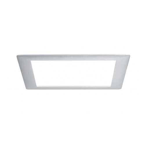 Светильник встраиваемый Panel LED 1x8W Al-g 92611 в Комус
