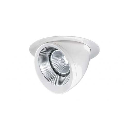 Светильник встраиваемый Prem.EBL Set kippb.1x40W 60VA GU5,3 Ws 92634 в Комус