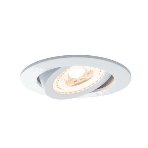 Светильник встраиваемый SH ZB Lens EBL LED 3x_W TunW schw Ws 50064 в Комус