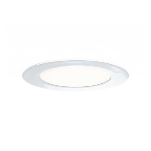 Светильник встраиваемый SmartHome ZB More EBL Set Panel TunW 7W 50071 в Комус