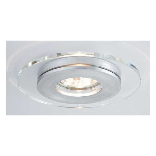 Светильники комплект Premium EBL Single Shell 3x40W GU10 Al 92724 в Комус
