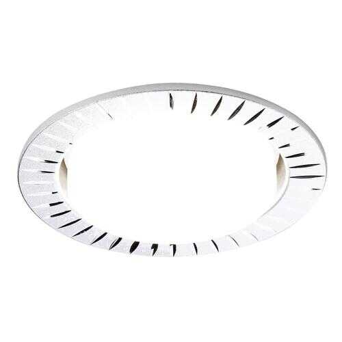 Встраиваемый светильник Ambrella light GX53 Classic G816 AL в Комус