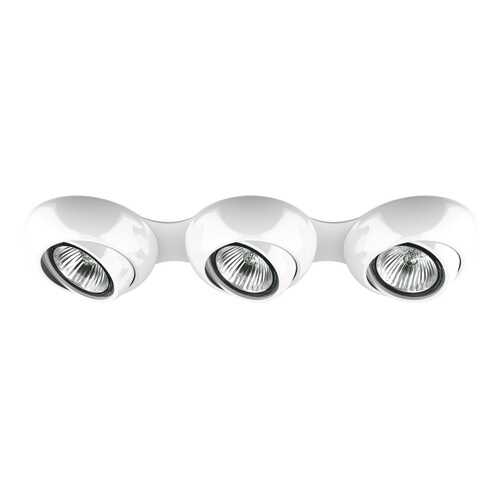 Встраиваемый светильник Lightstar Ocula 011836 в Комус