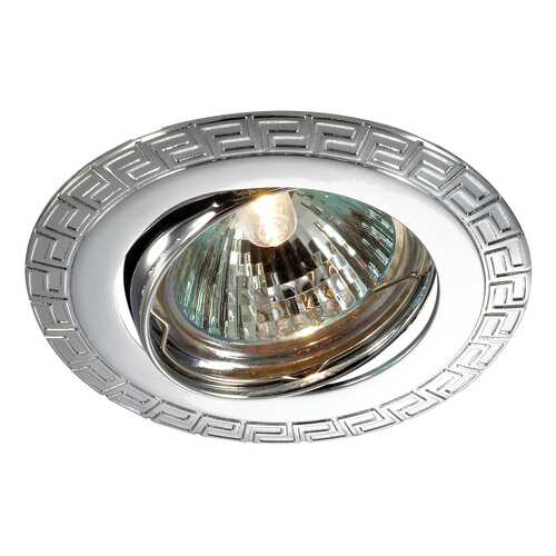 Встраиваемый светильник Novotech Coil 369617 в Комус