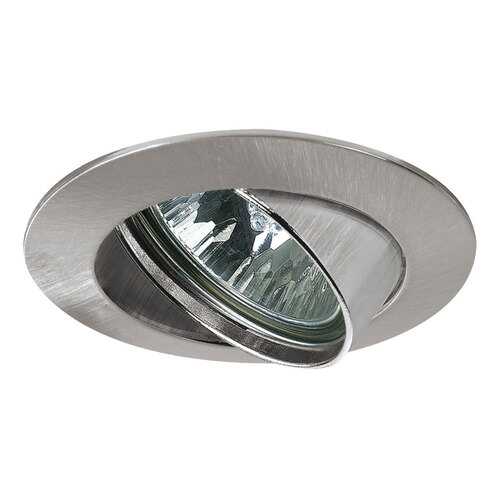 Встраиваемый светильник Paulmann Premium Line Halogen 99445 в Комус