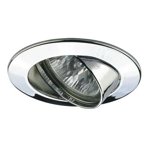 Встраиваемый светильник Paulmann Premium Line Halogen 99476 в Комус