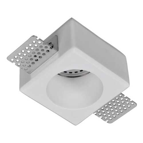 Встраиваемый точечный светильник Arte Lamp Invisible A9285PL-1WH в Комус