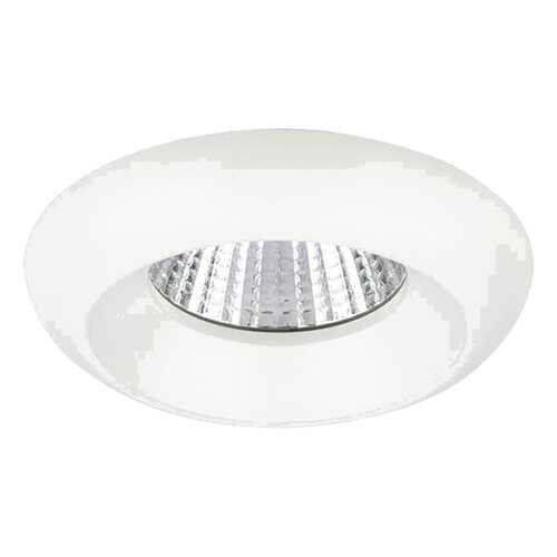 Встраиваемый точечный светодиодный светильник Lightstar MONDE 071076 в Комус