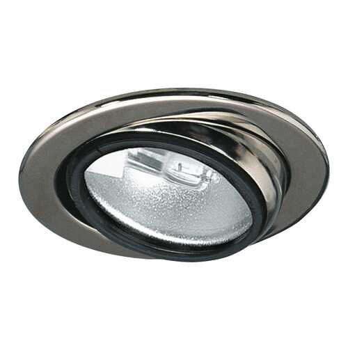 Мебельный светильник Paulmann Micro Line Swivel 98426 в Комус