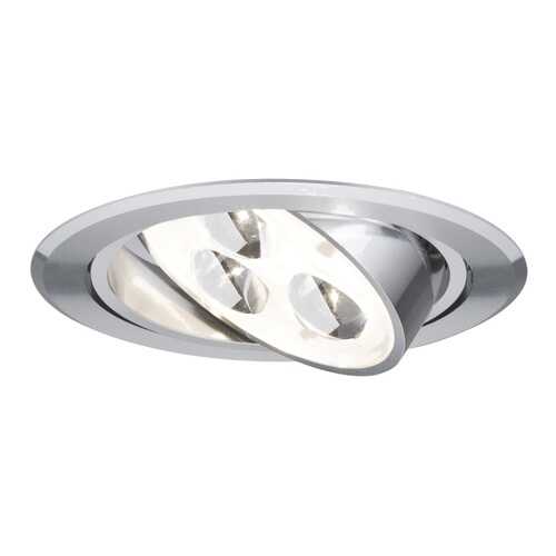 Мебельный светодиодный светильник Paulmann Micro Line Drilled Alu Led 93541 в Комус