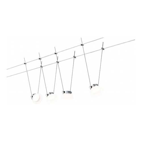 Струнная система Paulmann 94112 LED в Комус