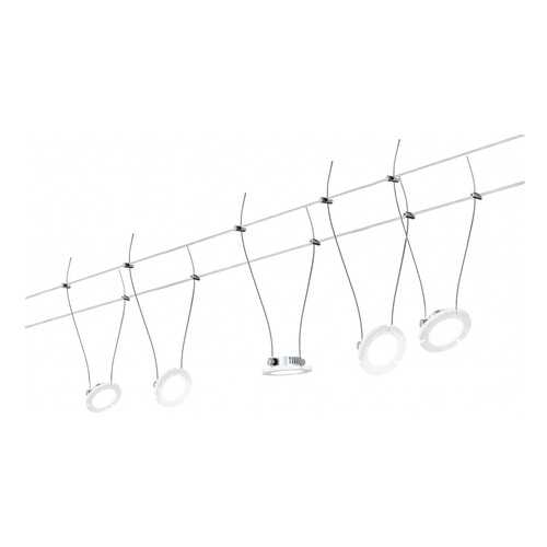 Струнная система Paulmann 94118 LED в Комус
