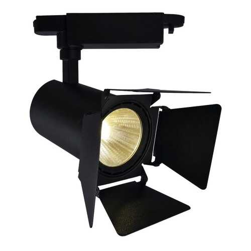 Трек-система Arte Lamp A6720PL-1BK LED в Комус