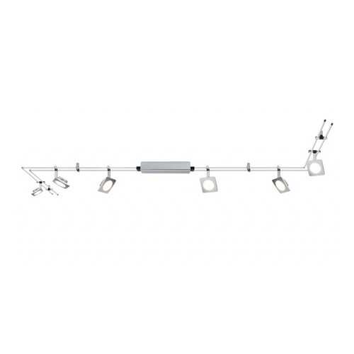 Трек-система Paulmann 95193 LED в Комус