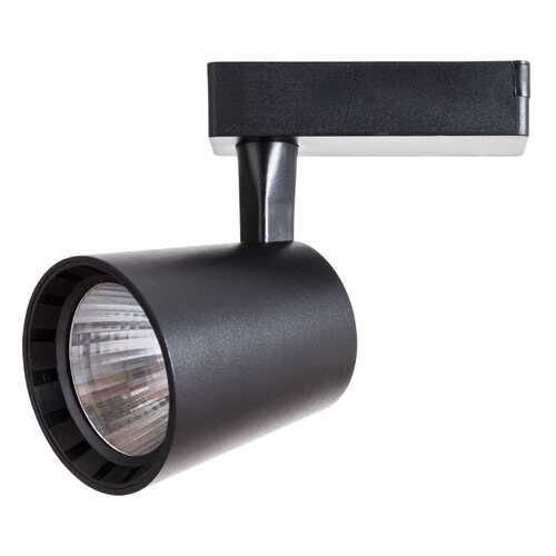 Трековый светильник Arte Lamp ATILLO A2324PL-1BK в Комус