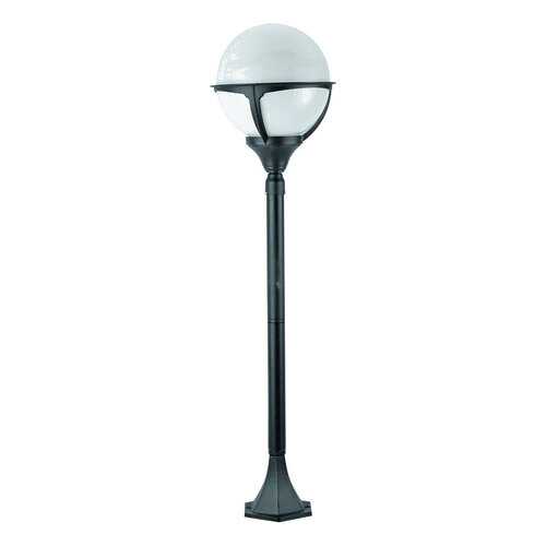 Фонарный столб Arte Lamp A1496PA-1BK в Комус