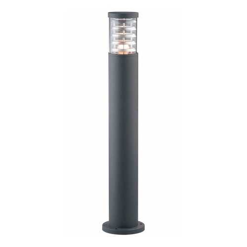 Ландшафтный столбик Ideal Lux Tronco PT1 Big Antracite в Комус