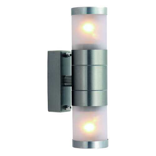 Настенный светильник Arte Lamp 67 A3201AL-2SS в Комус