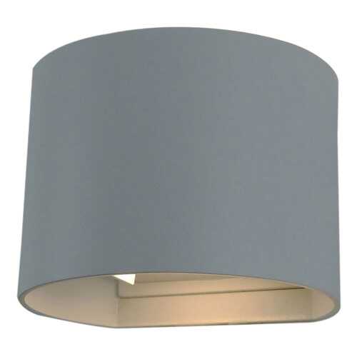 Настенный светильник Arte Lamp A1415AL-1WH в Комус