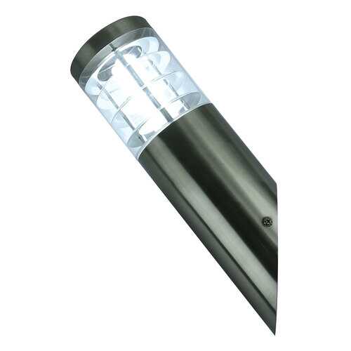 Настенный светильник Arte Lamp A8363AL-1SS в Комус