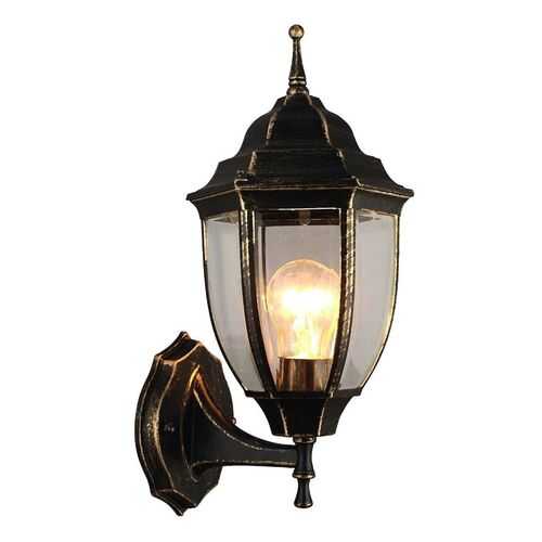 Настенный светильник Arte Lamp pegasus A3151AL-1BN в Комус