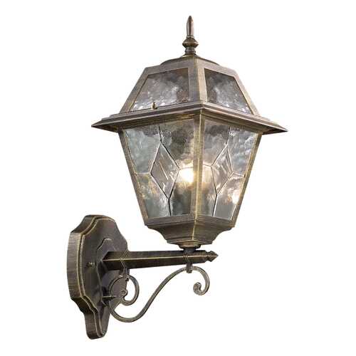 Настенный светильник Odeon Light outer 2315/1W в Комус