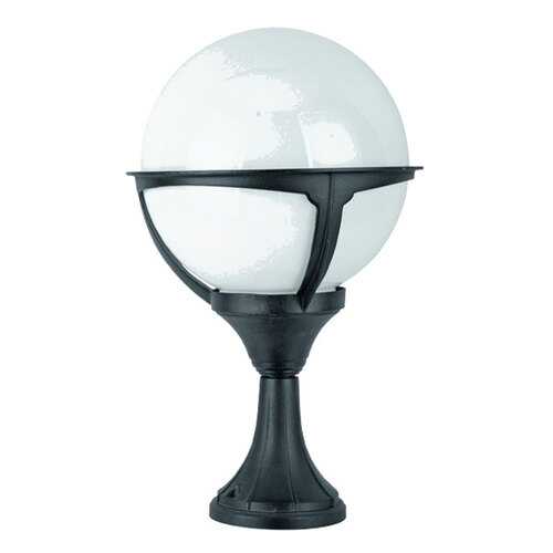 Наземный светильник Arte Lamp monaco A1494FN-1BK в Комус