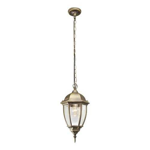 Подвесной светильник MW-LIGHT фабур 804010401 в Комус