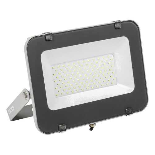 Прожектор светодиодный IEK СДО 07-100 100W SMD 6500K, 235х285х61, LPDO701-100-K03 в Комус