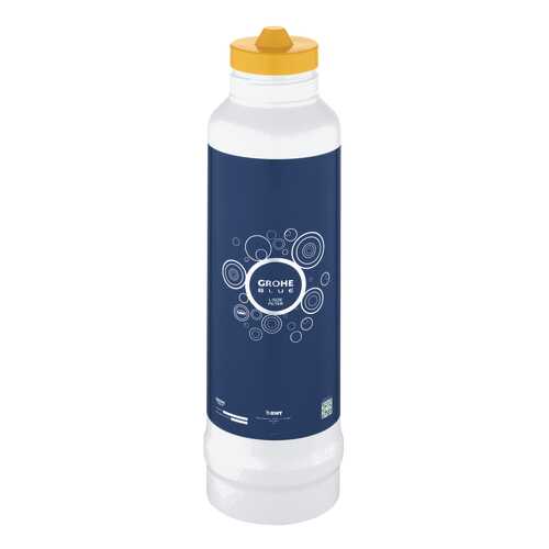 Сменный фильтр для водных систем GROHE Blue 40412001 в Комус