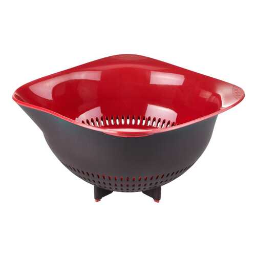 Дуршлаг Tefal Ingenio K2070614 в Комус