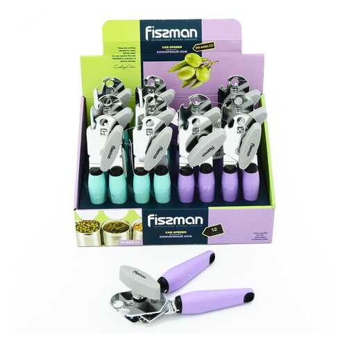 Консервный нож FISSMAN 8489 21 см в Комус