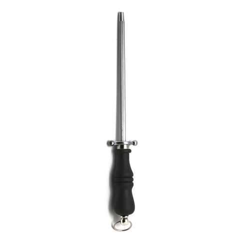 Мусат Atlantis Classic 24319-SK 20см сталь в Комус