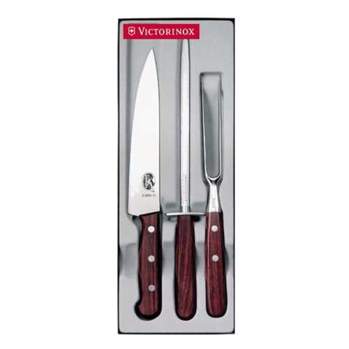Набор ножей Victorinox 5,1060,3 3 шт в Комус