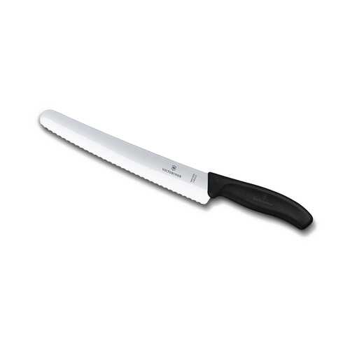 Нож для хлеба VICTORINOX Swiss Classic 6.8633.22 22 см в Комус