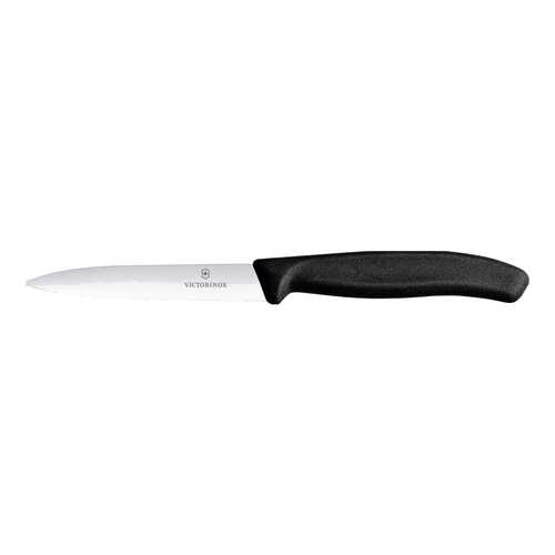 Нож для овощей VICTORINOX SwissClassic 6.7733 волнистый 10 см в Комус