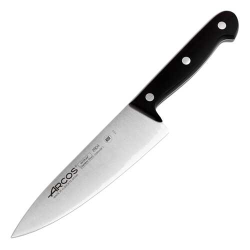 Нож кухонный Arcos 2804-B 15 см в Комус