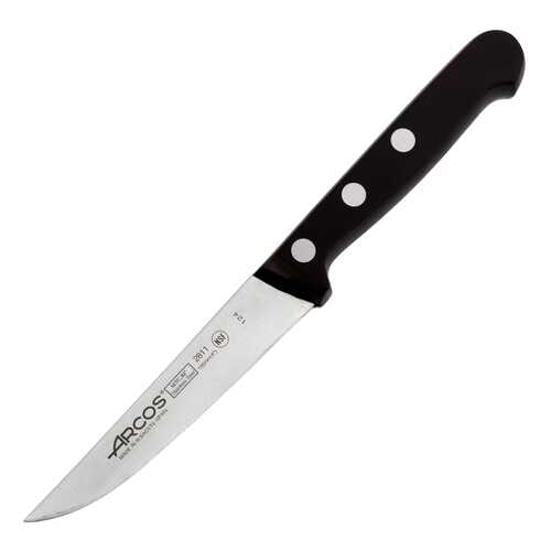 Нож кухонный Arcos 2811-B 10 см в Комус