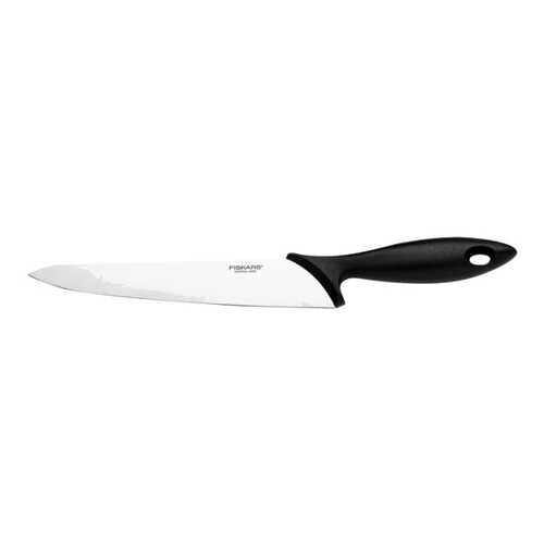 Нож кухонный Fiskars 1023776 21 см в Комус