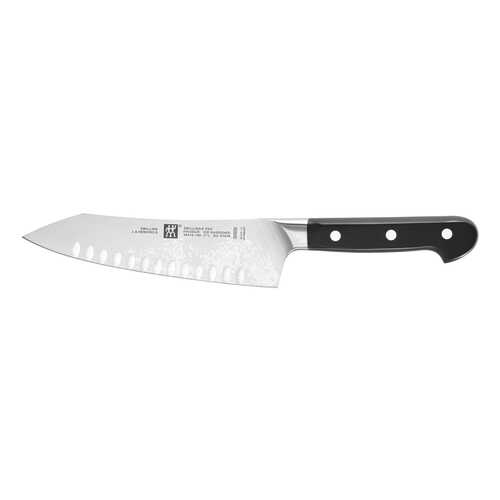 Нож кухонный Zwilling Сантоку 18 см в Комус