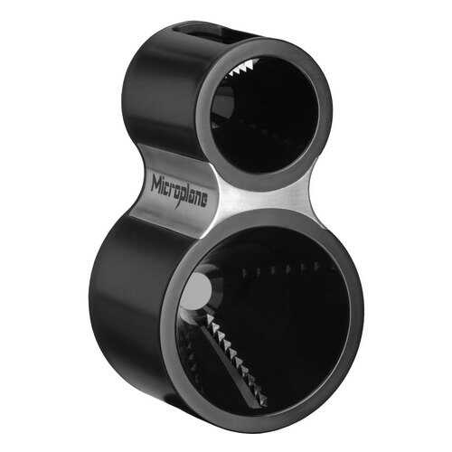 Терка Microplane 48000 Серебристый, черный в Комус